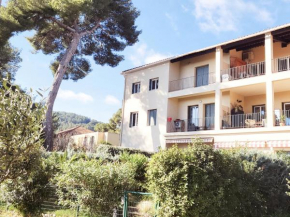 La Suite Costabella à Hyères-les-Palmiers